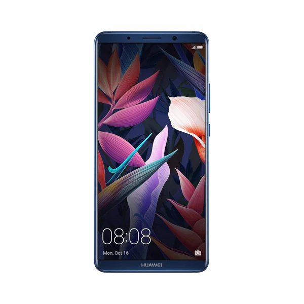 Huawei Mate 10 Pro - 64 GB - Gece Yarısı Mavisi