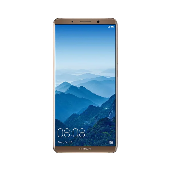 Huawei Mate 10 Pro - 64 GB - Moka Kahvesi