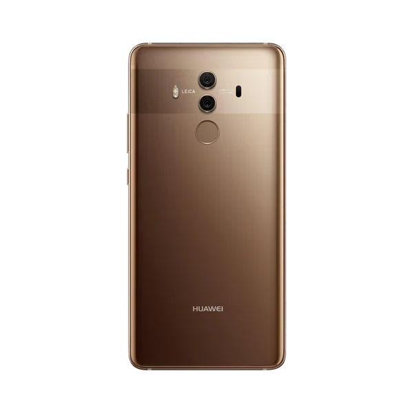 Huawei Mate 10 Pro - 64 GB - Moka Kahvesi