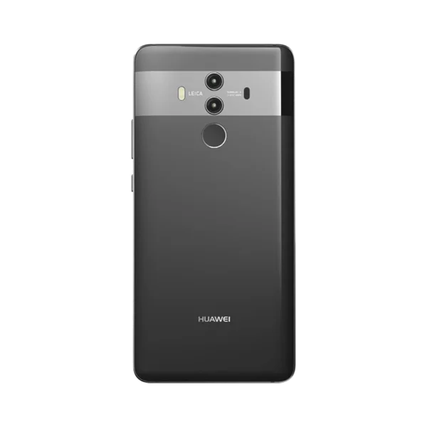 Huawei Mate 10 Pro - 128 GB - Titanyum Grisi
