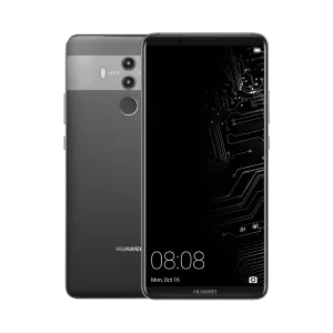 Huawei Mate 10 Pro - 128 GB - Titanyum Grisi