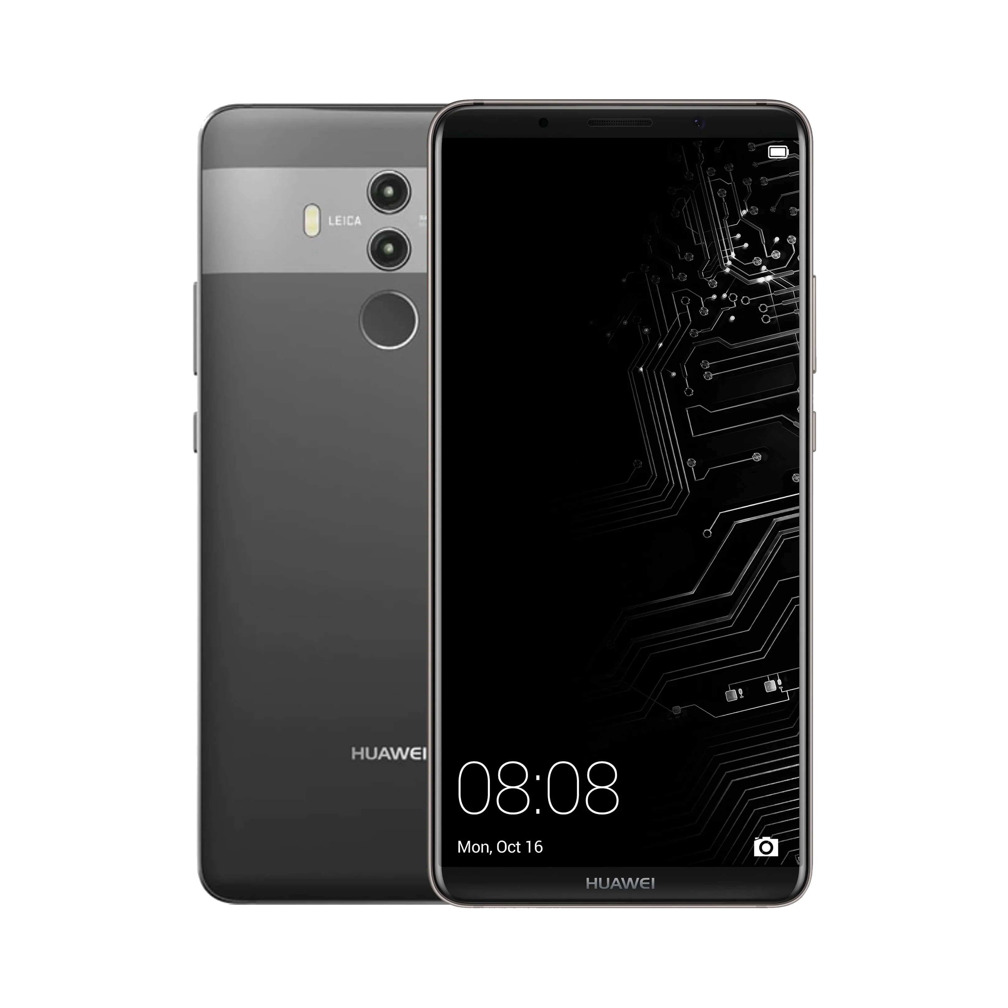 Huawei Mate 10 Pro - 128 GB - Titanyum Grisi Huawei Mate 10 Pro - 128 GB - Titanyum Grisi