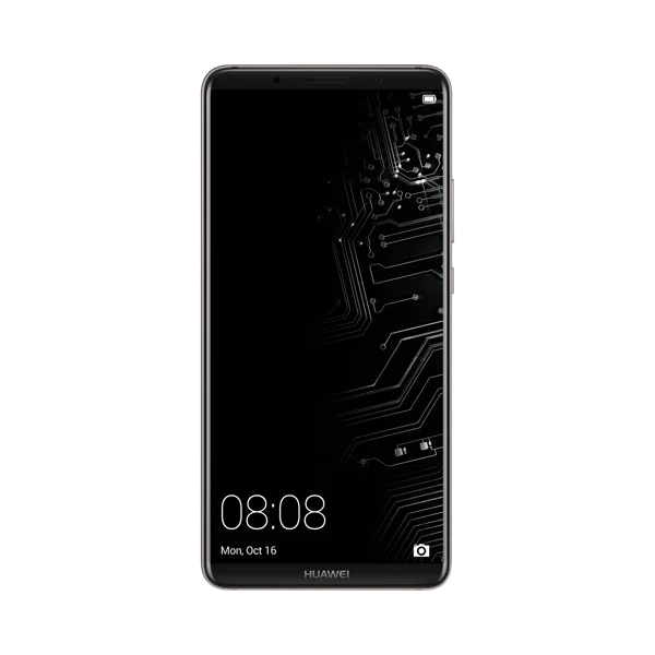 Huawei Mate 10 Pro - 128 GB - Titanyum Grisi - 2