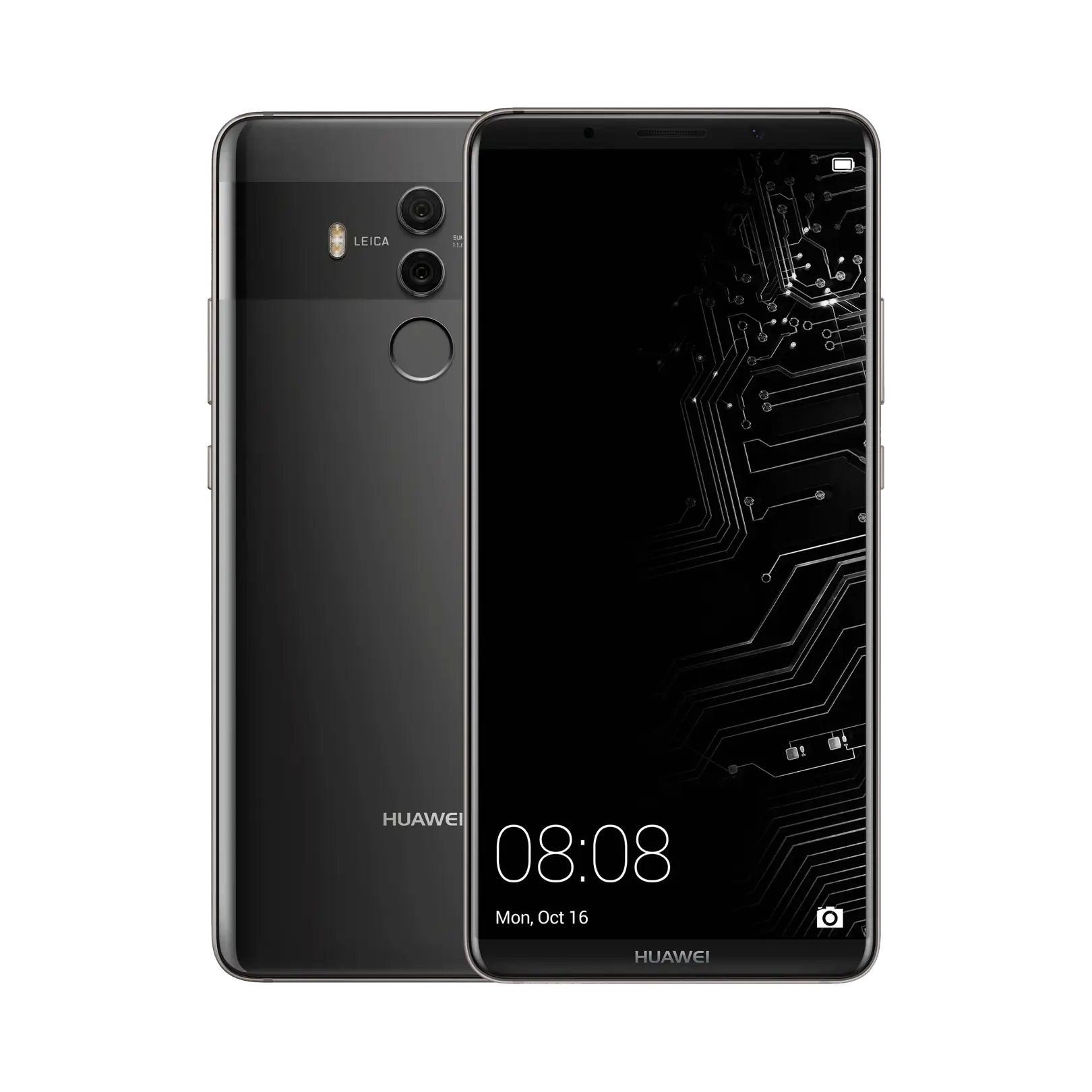 Huawei Mate 10 Pro - 128 GB - Siyah Huawei Mate 10 Pro - 128 GB - Siyah