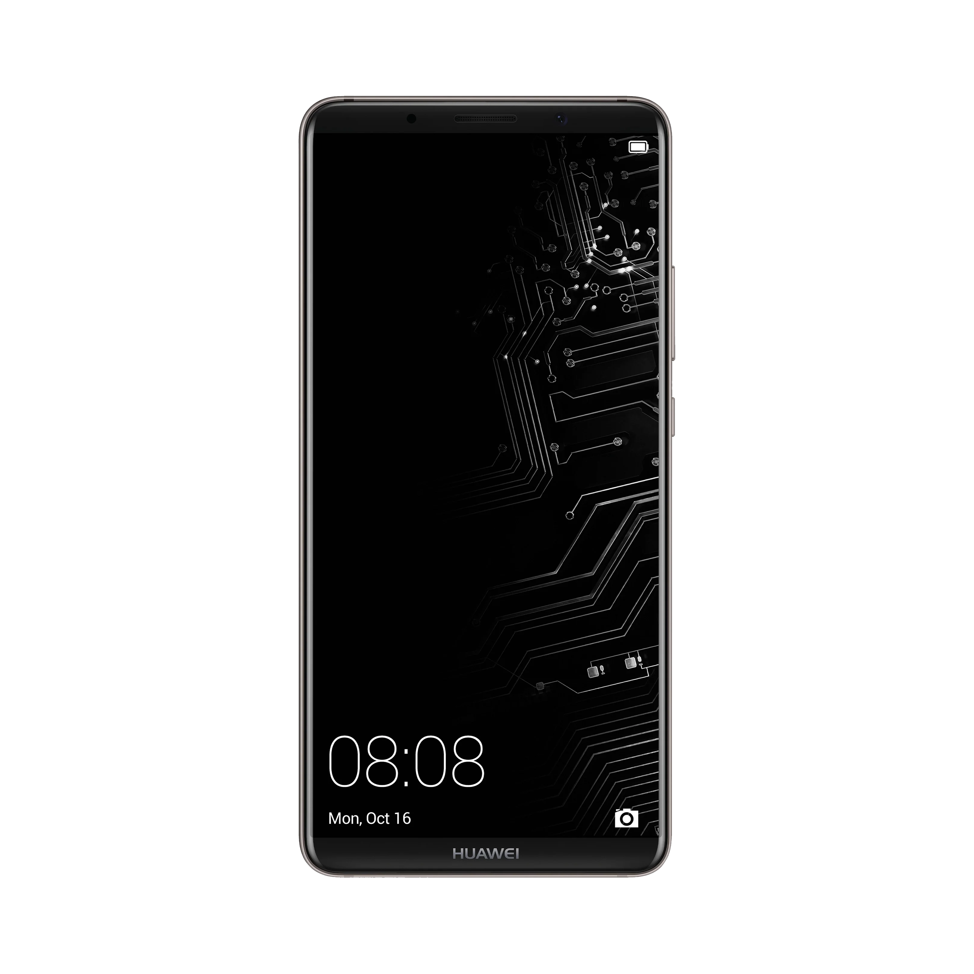 Huawei Mate 10 Pro - 128 GB - Siyah Huawei Mate 10 Pro - 128 GB - Siyah