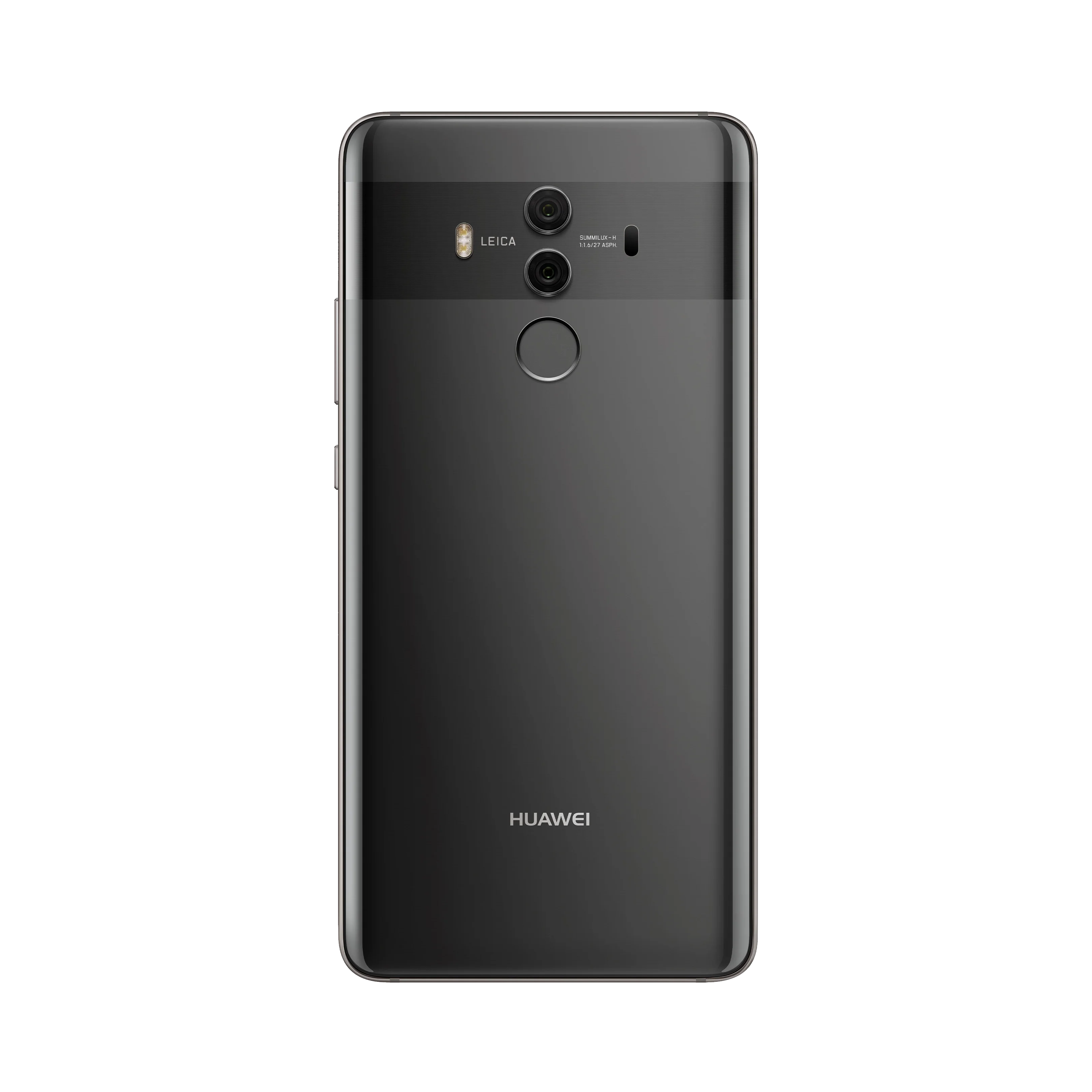 Huawei Mate 10 Pro - 128 GB - Siyah Huawei Mate 10 Pro - 128 GB - Siyah