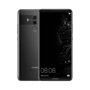 Huawei Mate 10 Pro - 128 GB - Siyah