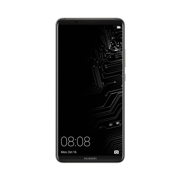 Huawei Mate 10 Pro - 128 GB - Siyah - 2