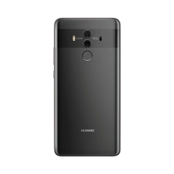Huawei Mate 10 Pro - 128 GB - Siyah - 3
