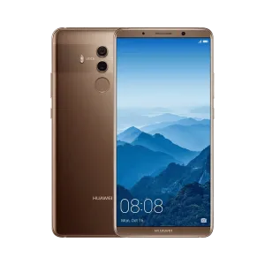 Huawei Mate 10 Pro - 128 GB - Moka Kahvesi