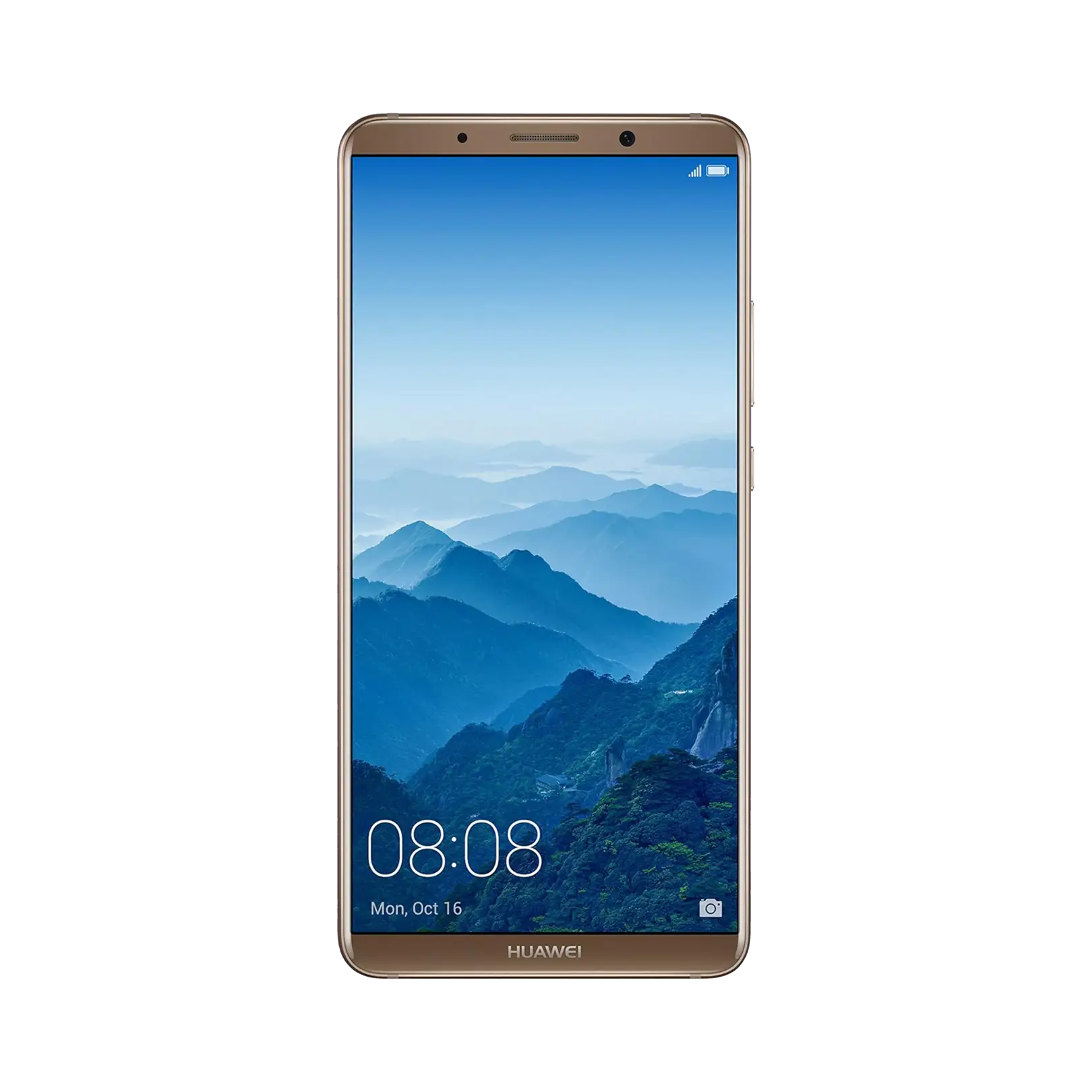 Huawei Mate 10 Pro - 128 GB - Moka Kahvesi Huawei Mate 10 Pro - 128 GB - Moka Kahvesi