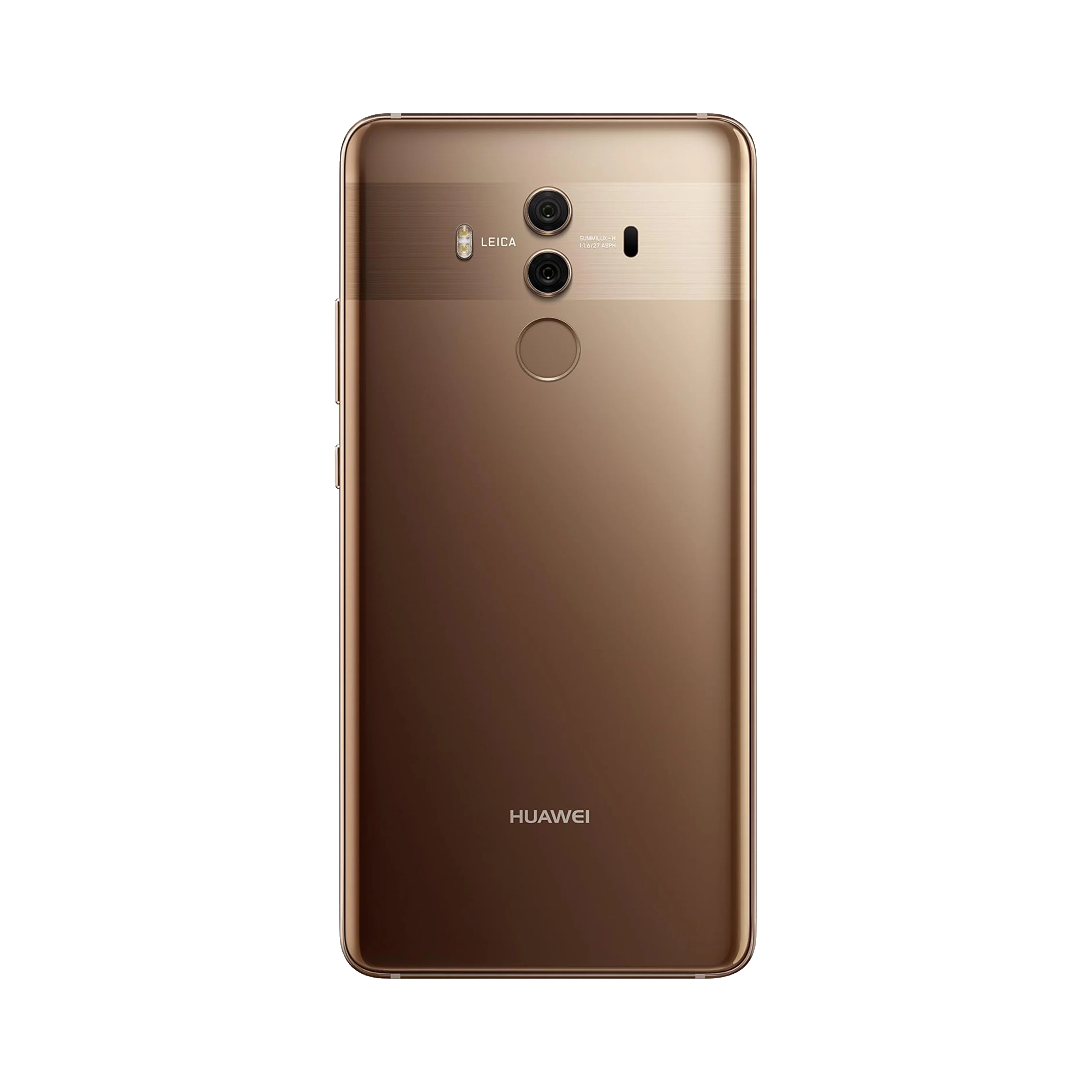 Huawei Mate 10 Pro - 128 GB - Moka Kahvesi Huawei Mate 10 Pro - 128 GB - Moka Kahvesi