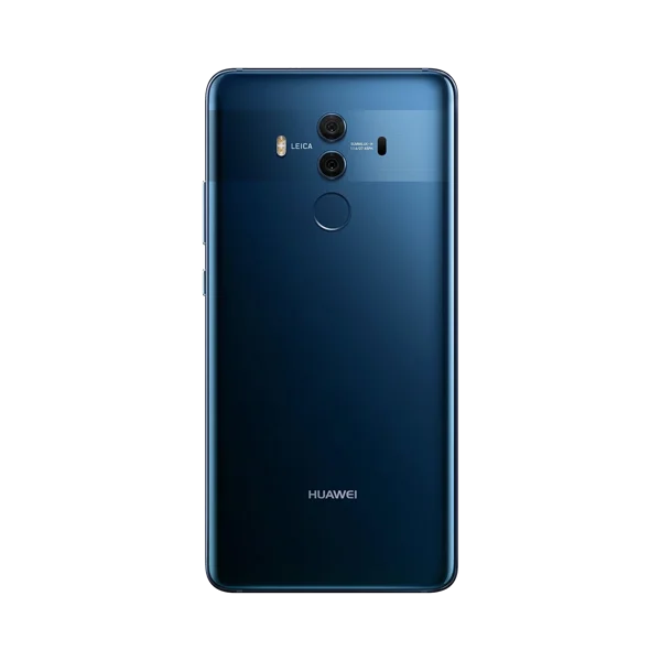 Huawei Mate 10 Pro - 128 GB - Gece Yarısı Mavisi - 3