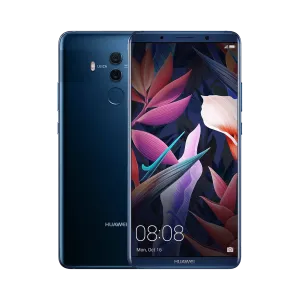 Huawei Mate 10 Pro - 128 GB - Gece Yarısı Mavisi