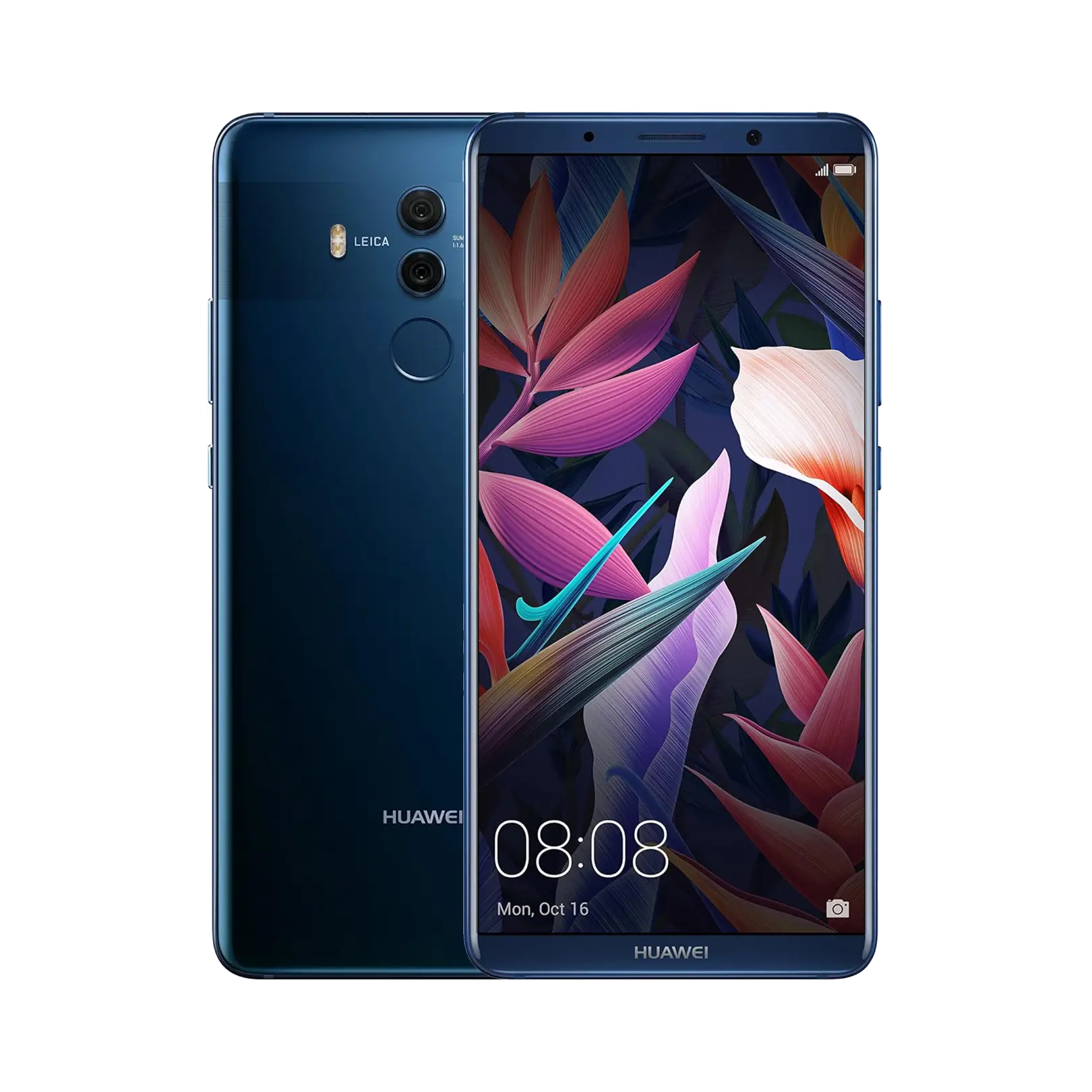 Huawei Mate 10 Pro - 128 GB - Gece Yarısı Mavisi Huawei Mate 10 Pro - 128 GB - Gece Yarısı Mavisi