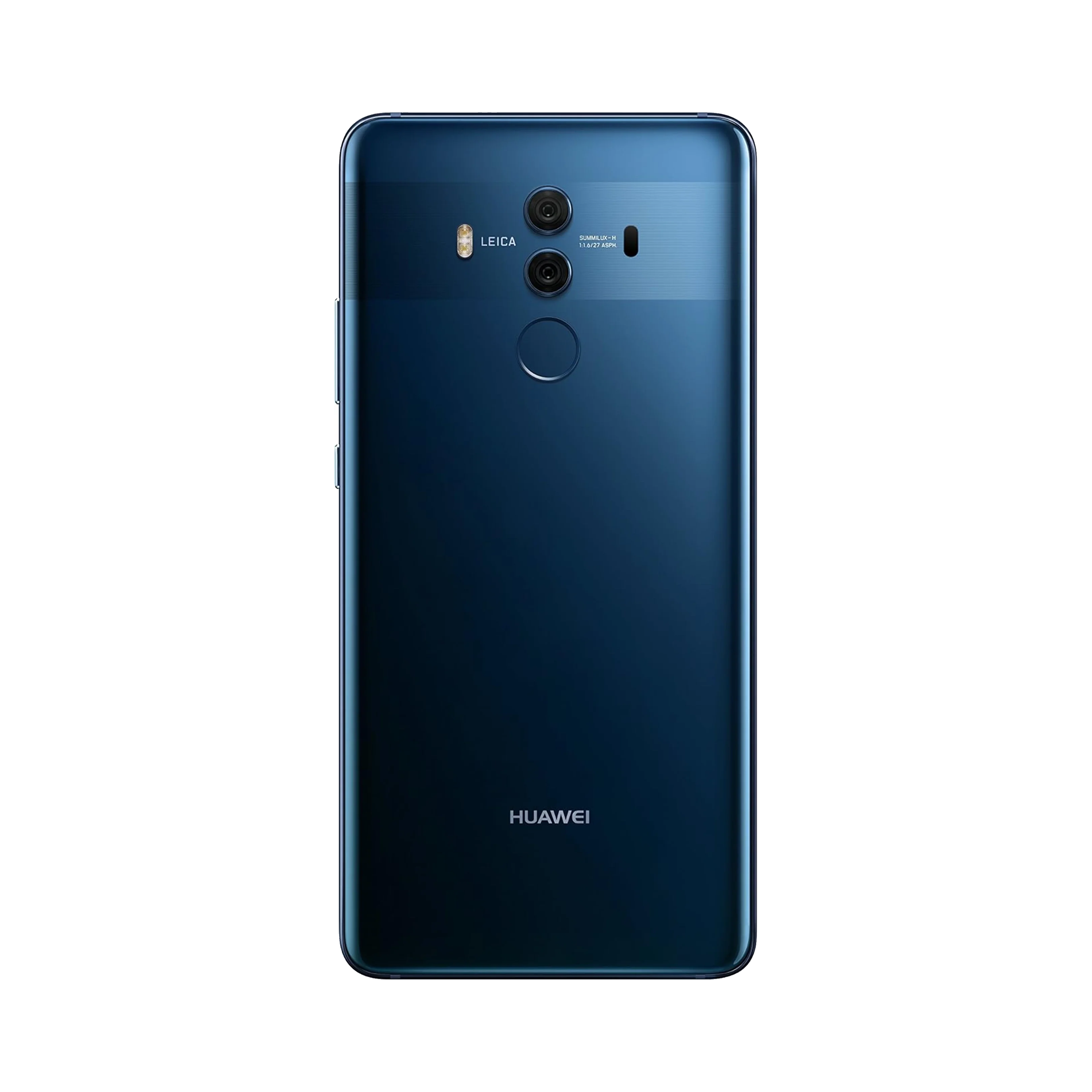 Huawei Mate 10 Pro - 128 GB - Gece Yarısı Mavisi Huawei Mate 10 Pro - 128 GB - Gece Yarısı Mavisi