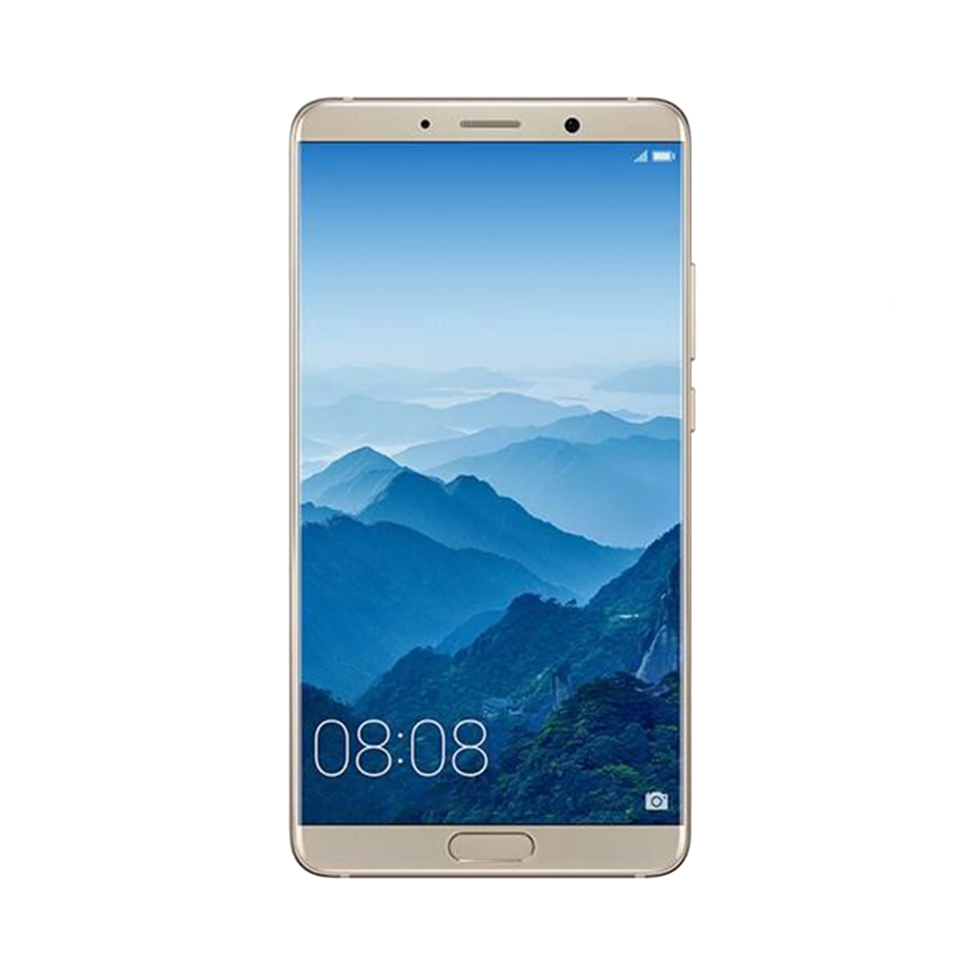 Huawei Mate 10 - 64 GB - Şampanya Altını Huawei Mate 10 - 64 GB - Şampanya Altını