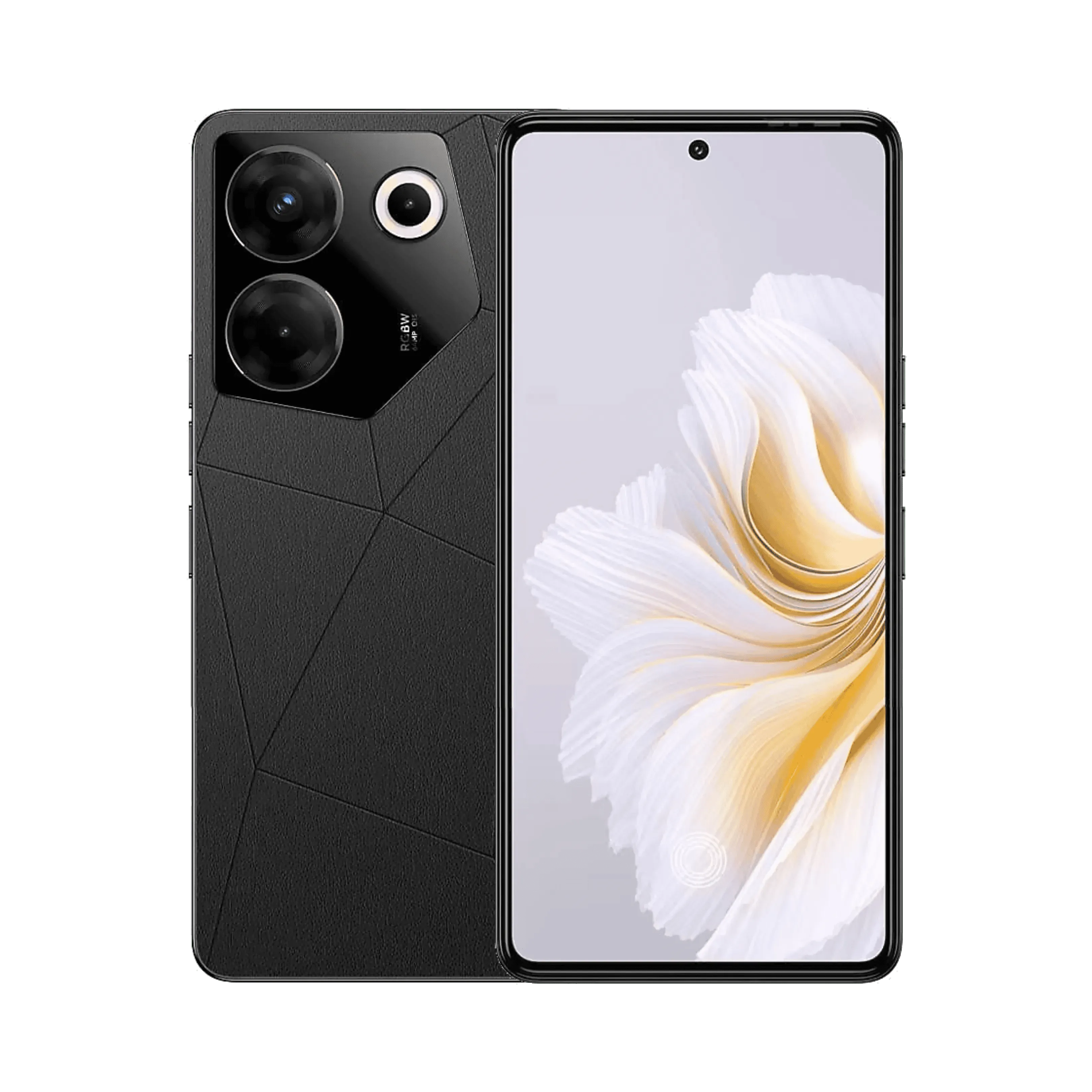 Tecno Camon 20 Pro 5G - 256 GB - Siyah