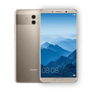 Huawei Mate 10 - 64 GB - Şampanya Altını