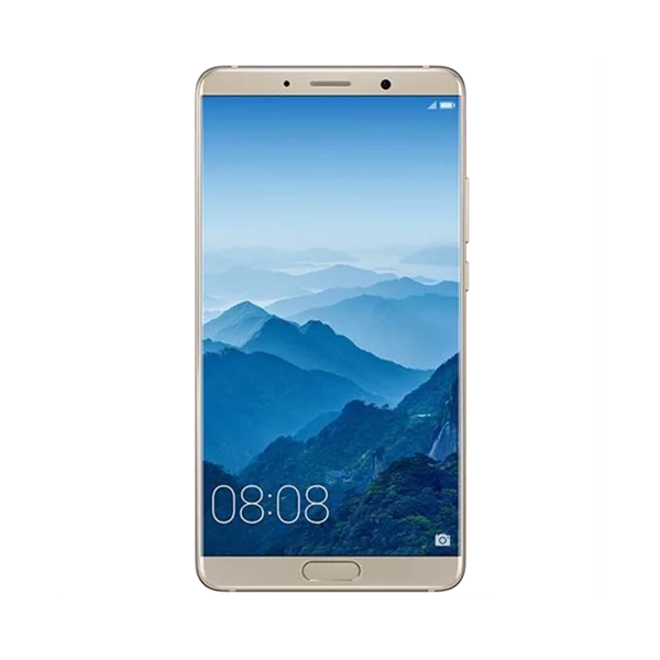 Huawei Mate 10 - 64 GB - Şampanya Altını