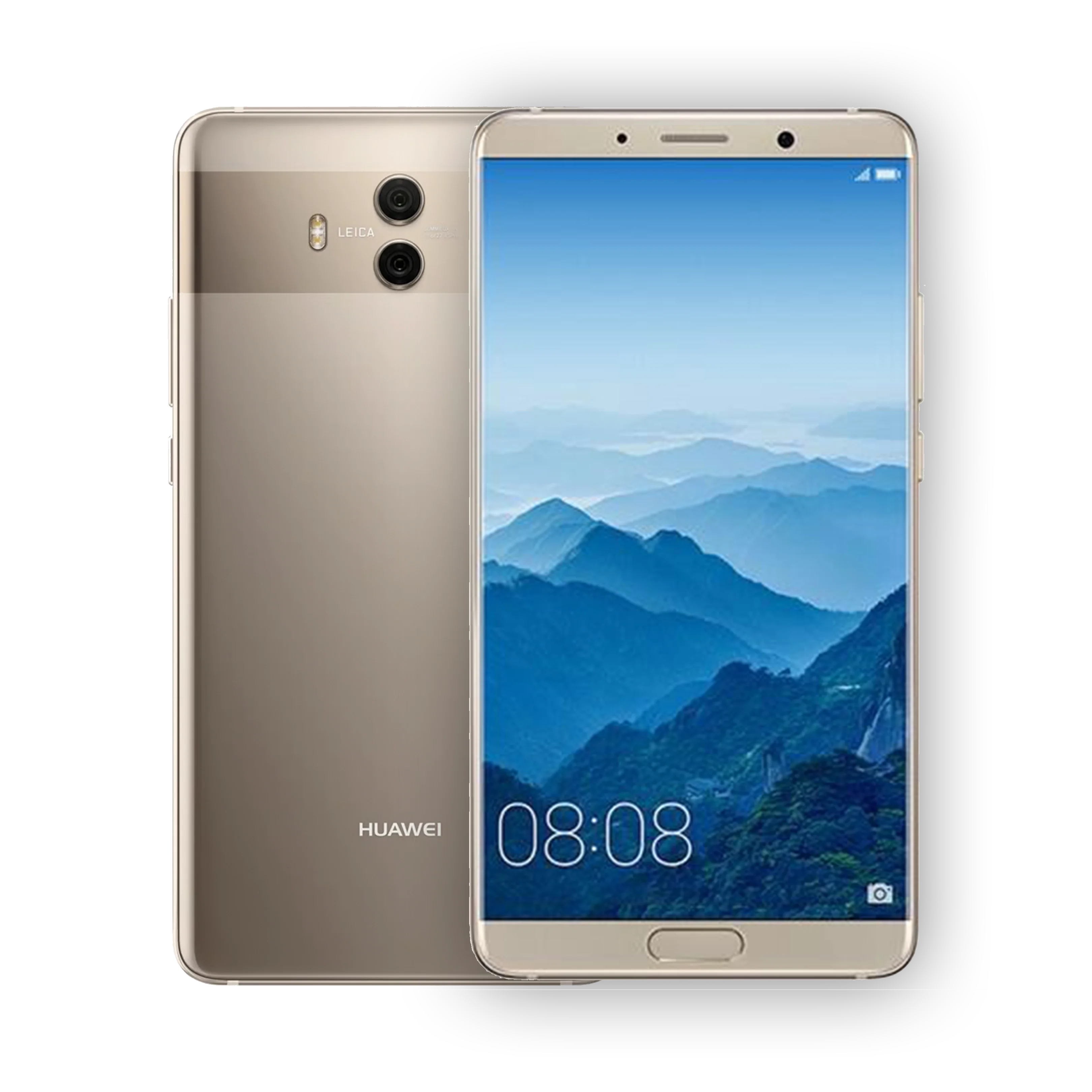 Huawei Mate 10 - 64 GB - Şampanya Altını
