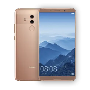 Huawei Mate 10 - 64 GB - Pembe Altın