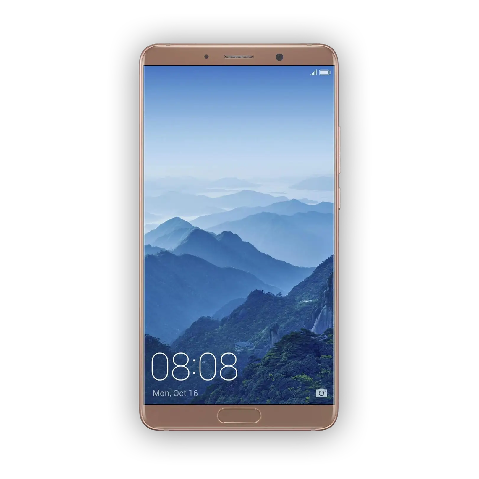 Huawei Mate 10 - 64 GB - Pembe Altın Huawei Mate 10 - 64 GB - Pembe Altın