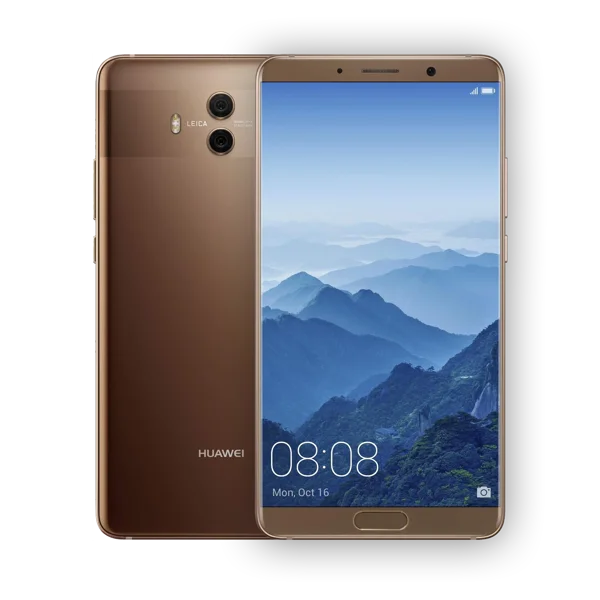 Huawei Mate 10 - 64 GB - Mocha Kahverengi