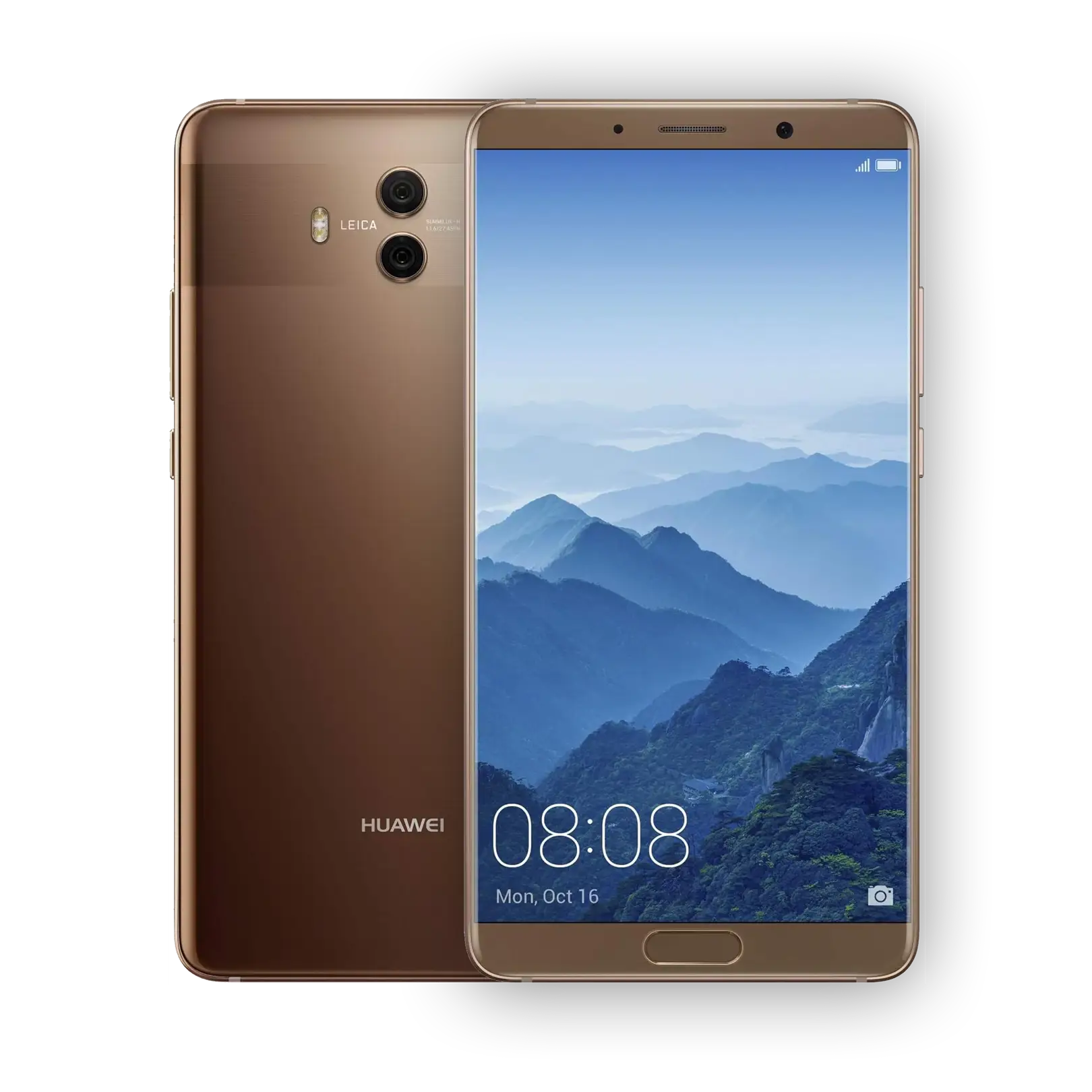 Huawei Mate 10 Mocha Kahverengi 64 GB