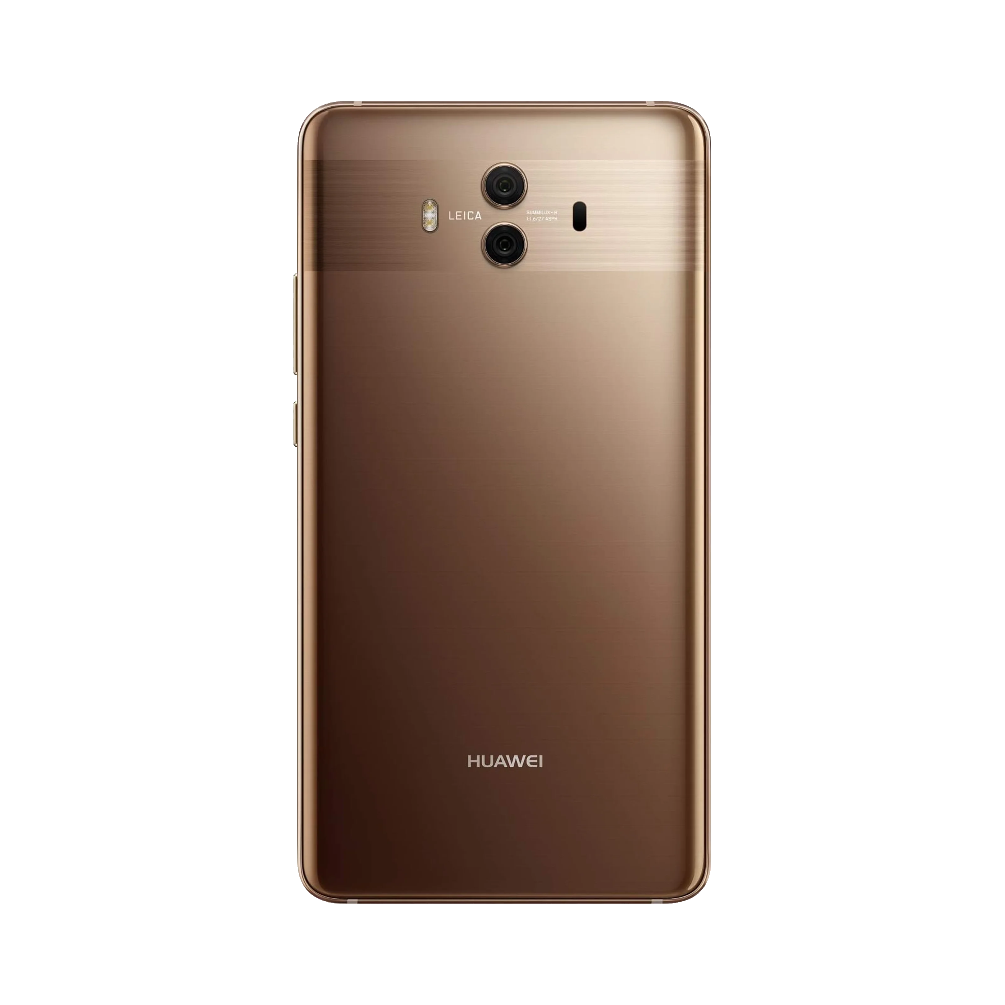 Huawei Mate 10 - 64 GB - Mocha Kahverengi Huawei Mate 10 - 64 GB - Mocha Kahverengi