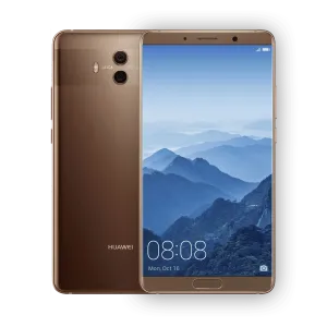 Huawei Mate 10 - 64 GB - Mocha Kahverengi