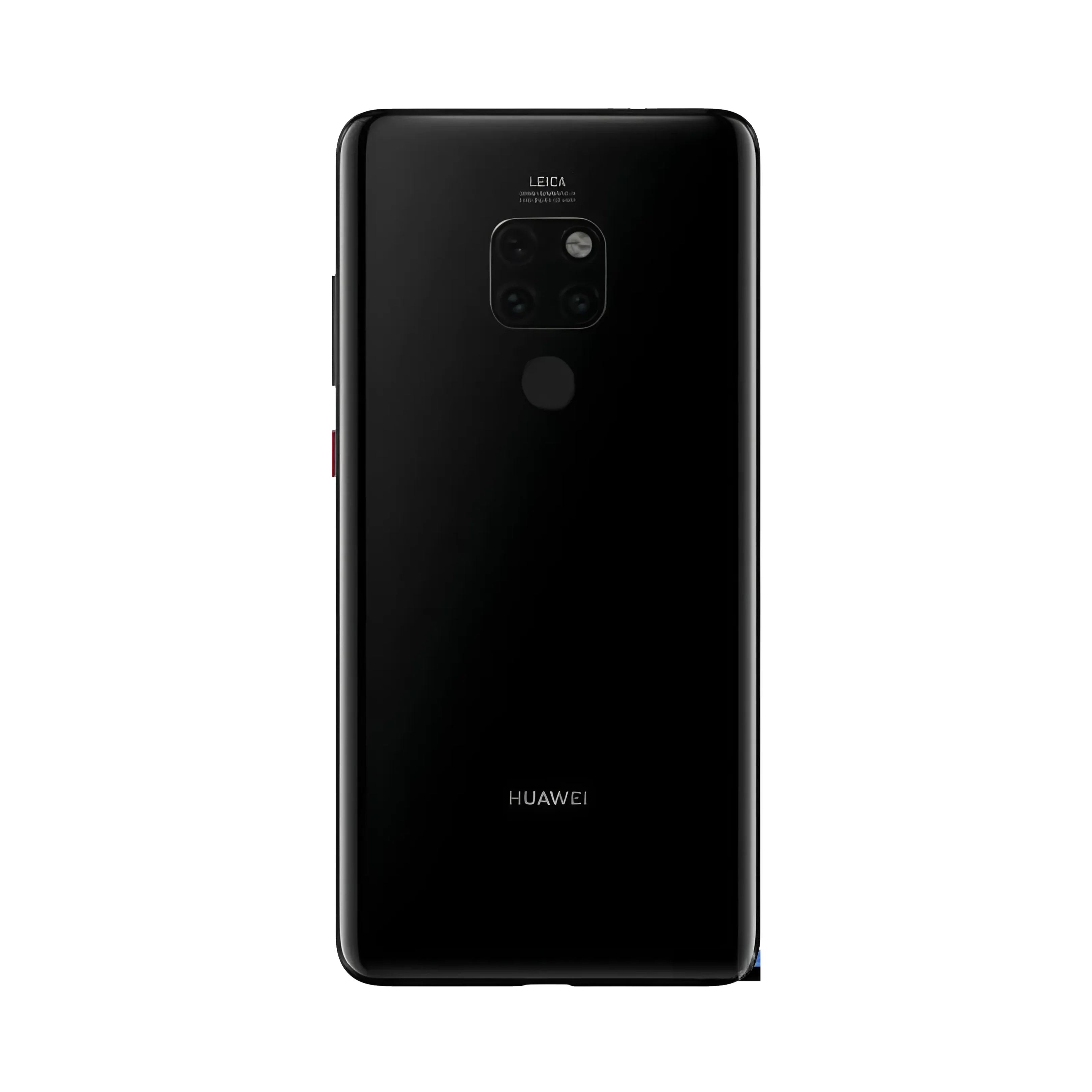 Huawei Mate 20 - 64 GB - Siyah