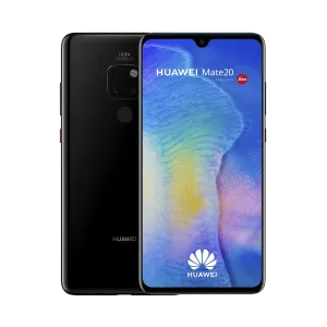 Huawei Mate 20 - 64 GB - Siyah