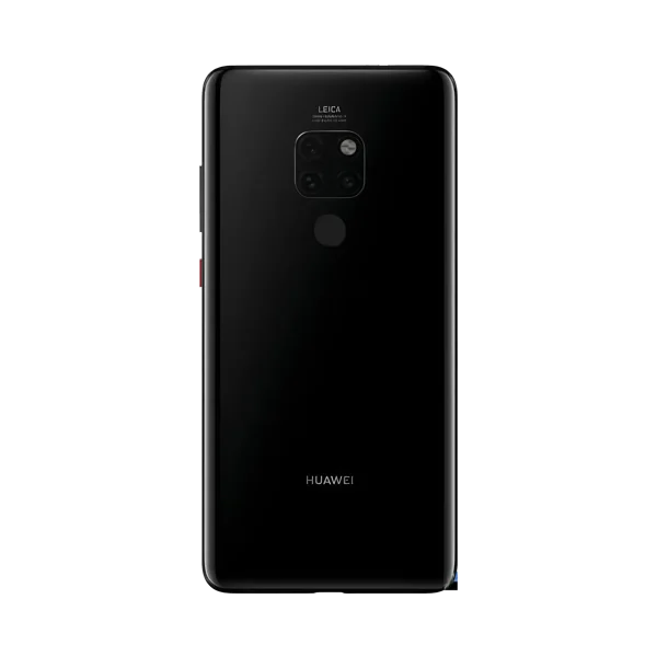 Huawei Mate 20 - 64 GB - Siyah - 3