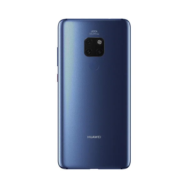 Huawei Mate 20 - 64 GB - Gece Mavisi