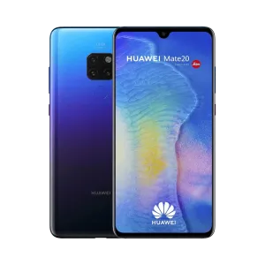 Huawei Mate 20 - 64 GB - Alacakaranlık