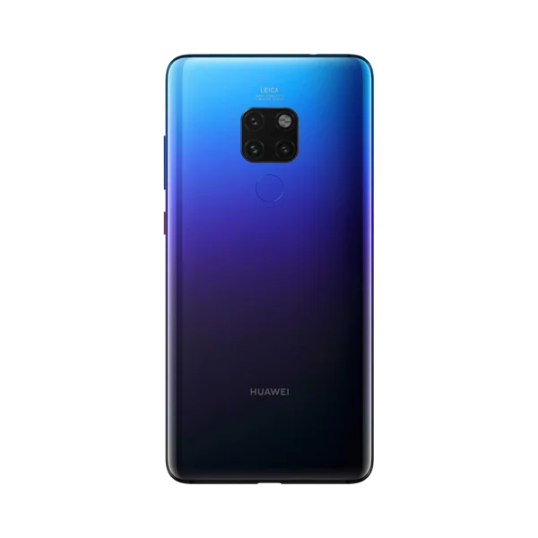 Huawei Mate 20 - 64 GB - Alacakaranlık