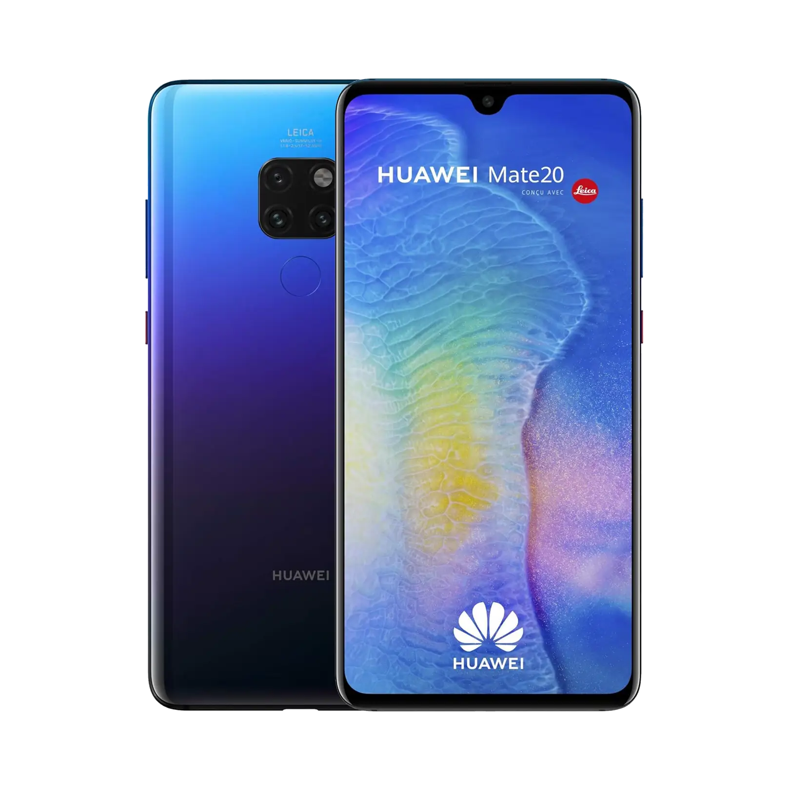 Huawei Mate 20 - 64 GB - Alacakaranlık Huawei Mate 20 - 64 GB - Alacakaranlık