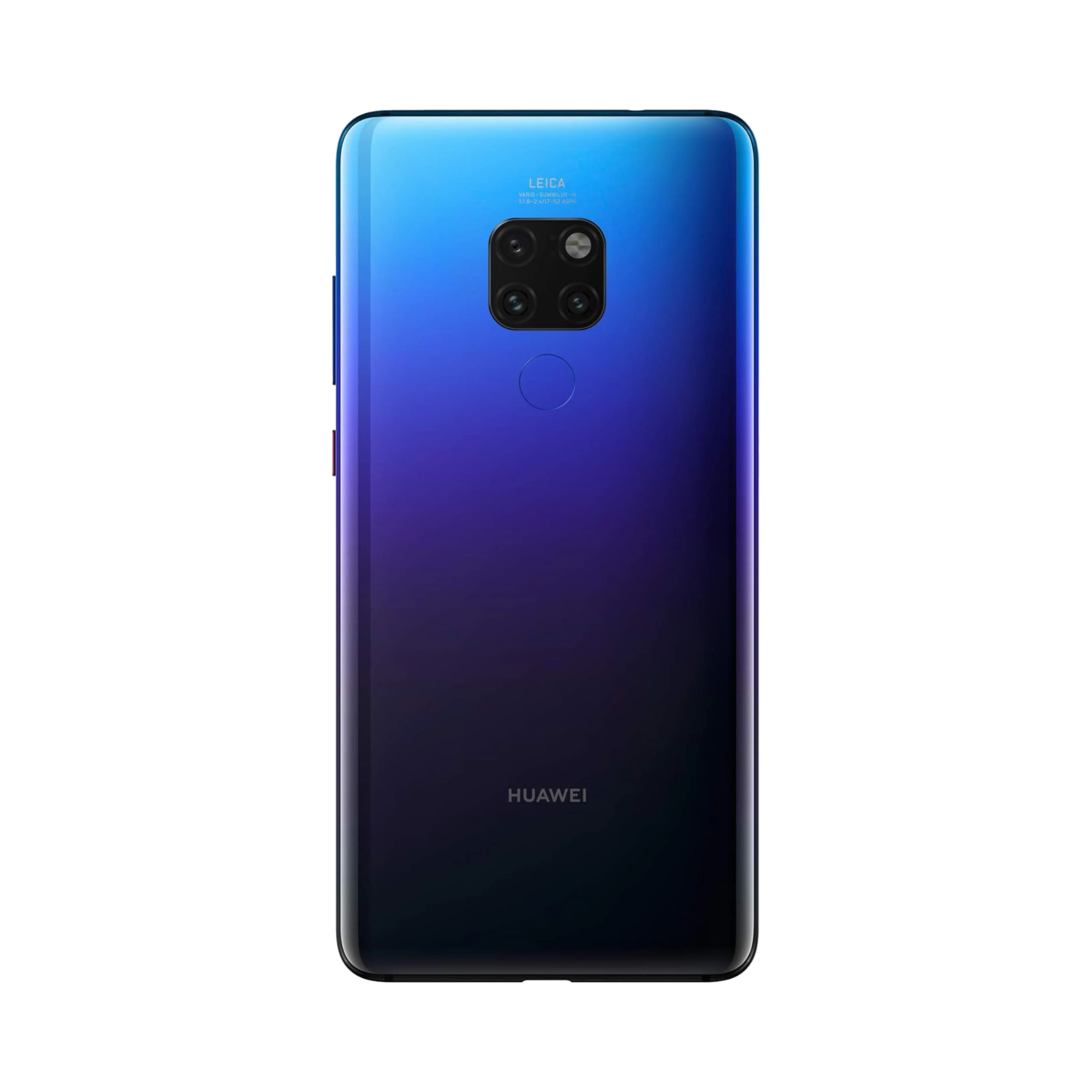 Huawei Mate 20 - 64 GB - Alacakaranlık Huawei Mate 20 - 64 GB - Alacakaranlık