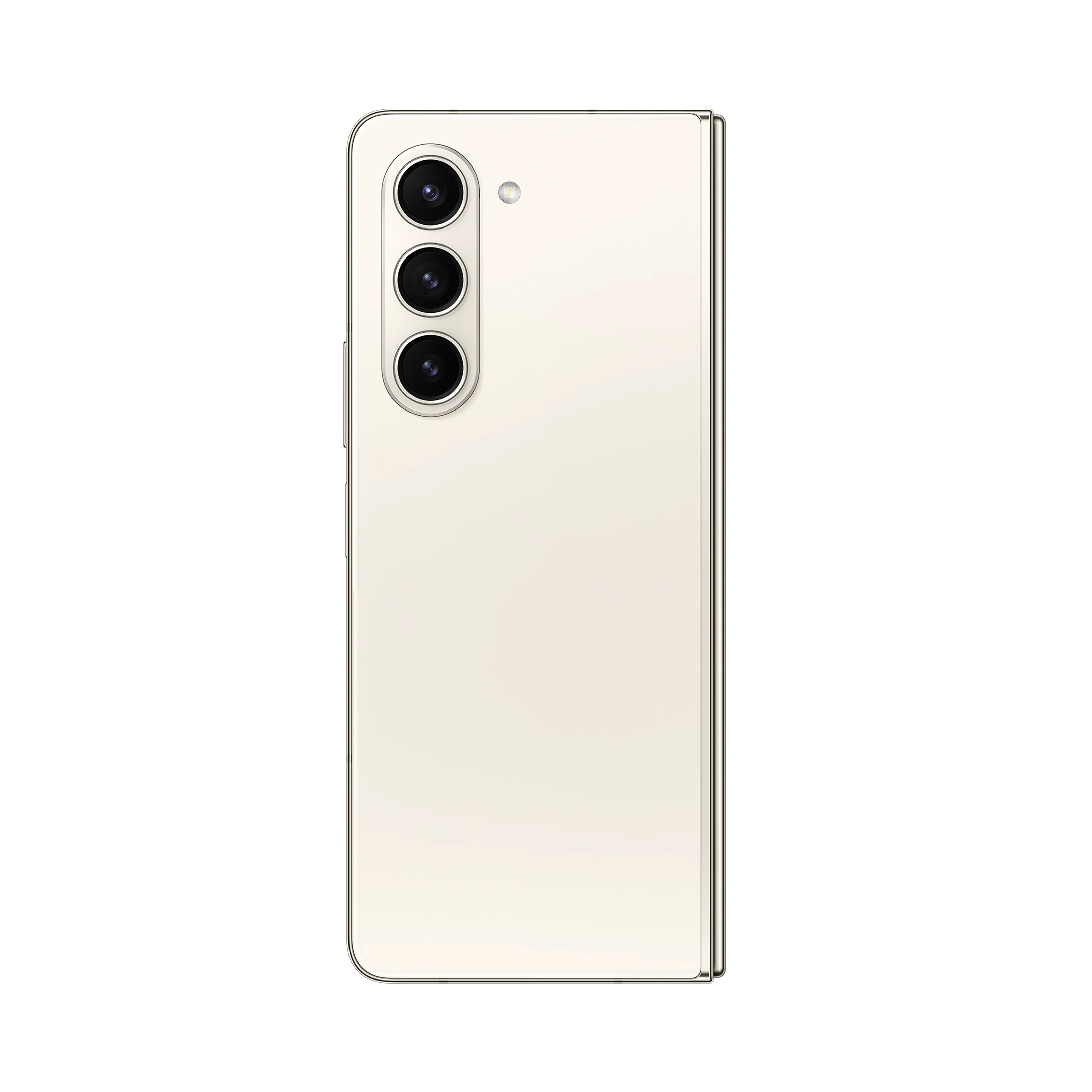 Samsung Galaxy Z Fold5 - 1 TB - Krem