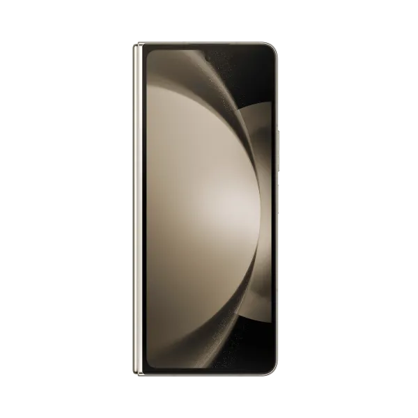 Samsung Galaxy Z Fold5 - 512 GB - Krem