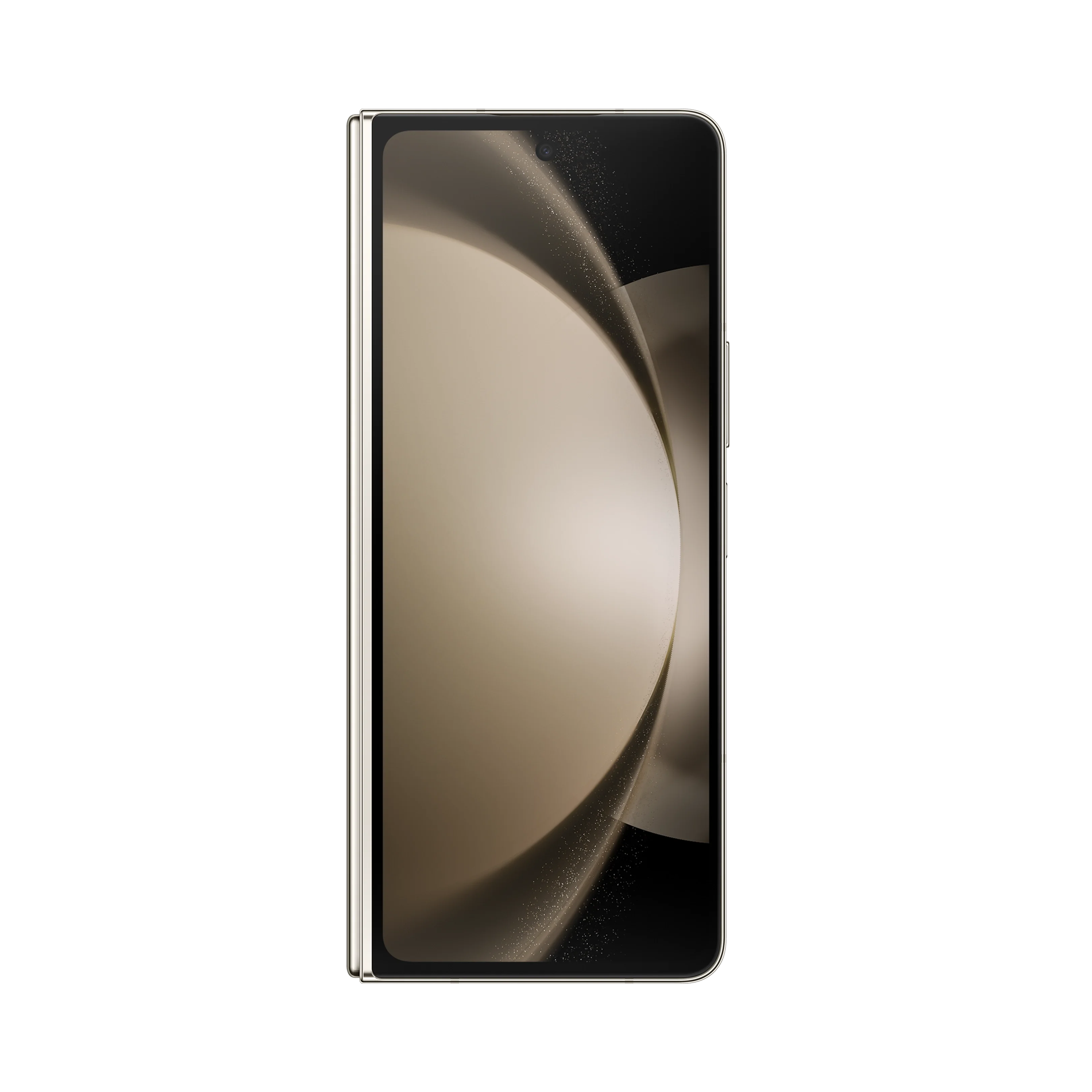 Samsung Galaxy Z Fold5 - 512 GB - Krem