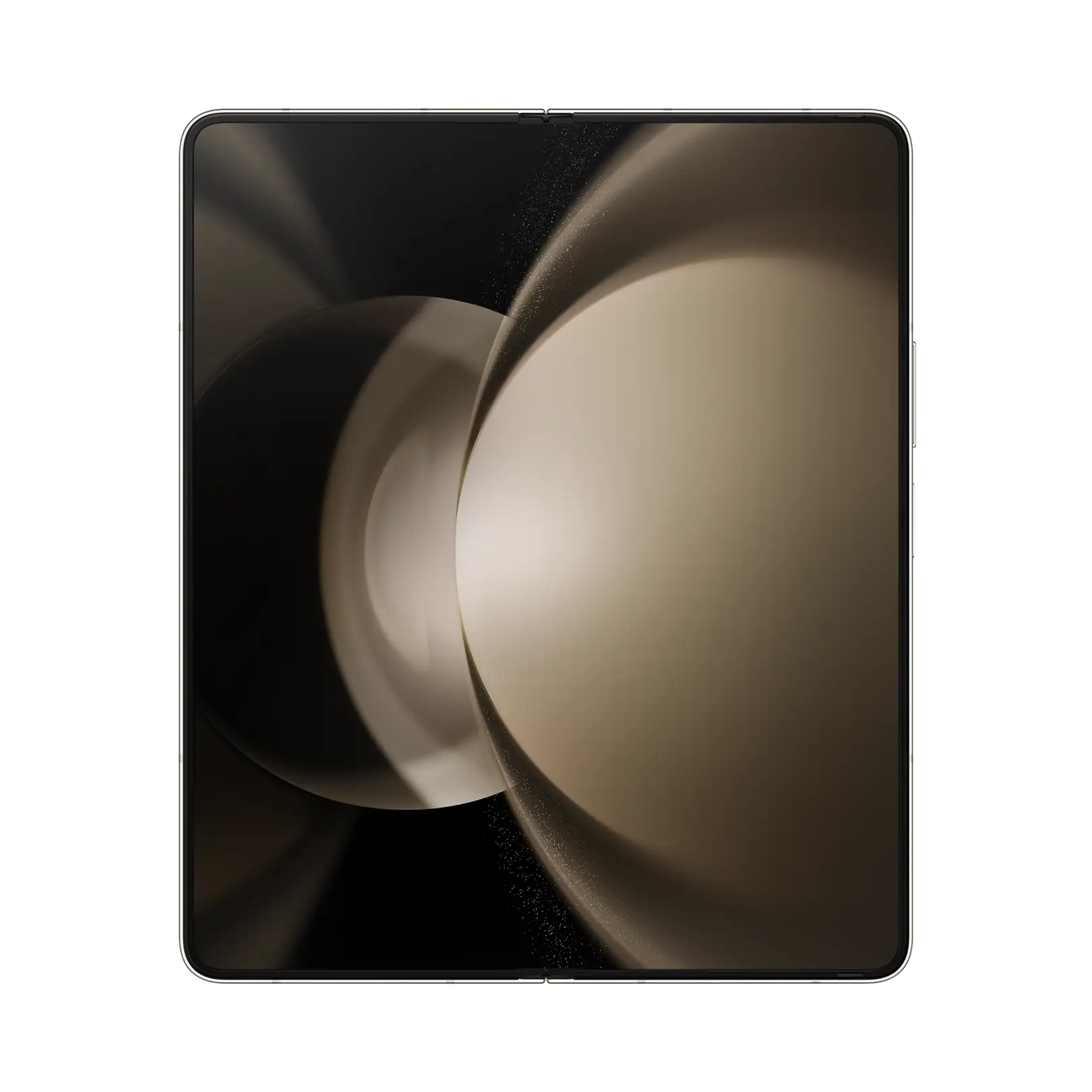 Samsung Galaxy Z Fold5 - 512 GB - Krem