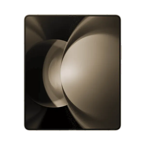 Samsung Galaxy Z Fold5 - 512 GB - Krem