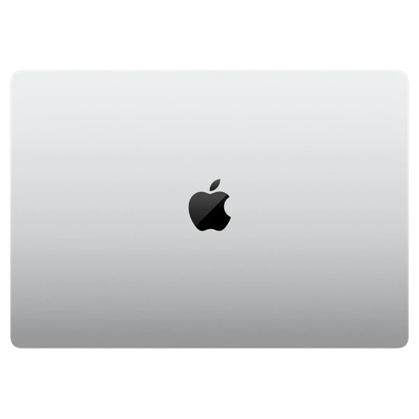 Apple MacBook Pro 16" (16-inch, 2024) - M3 Pro chip with 14‑core CPU and 20‑core GPU - 24 GB - 2 TB - Gümüş
