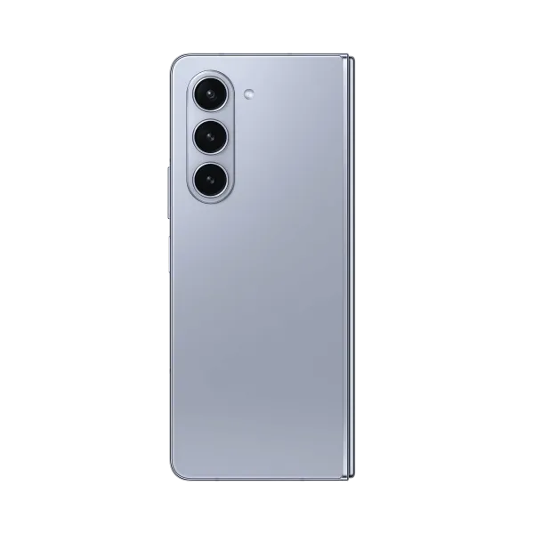 Samsung Galaxy Z Fold5 - 1 TB - Mavi - 4