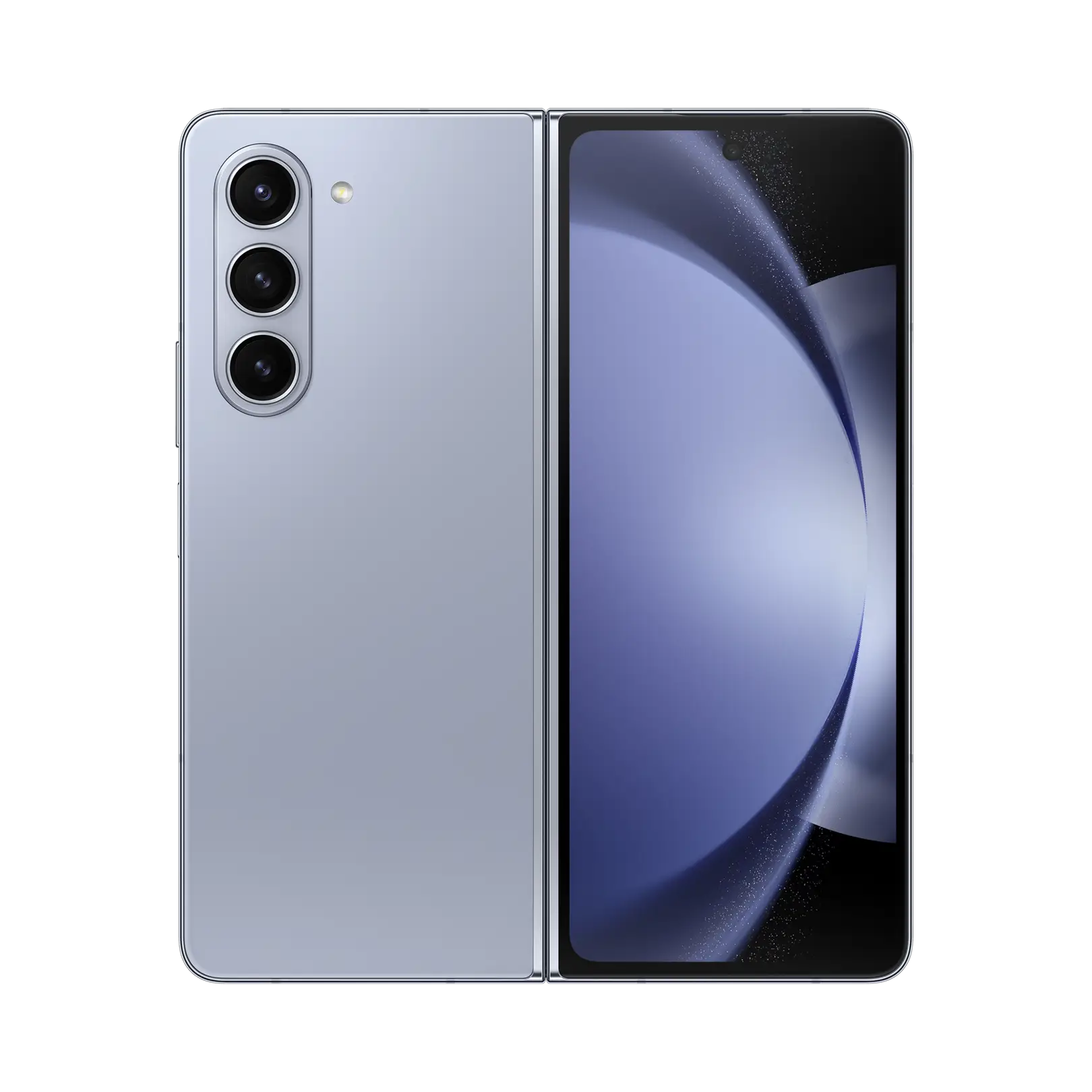 Samsung Galaxy Z Fold5 - 1 TB - Mavi