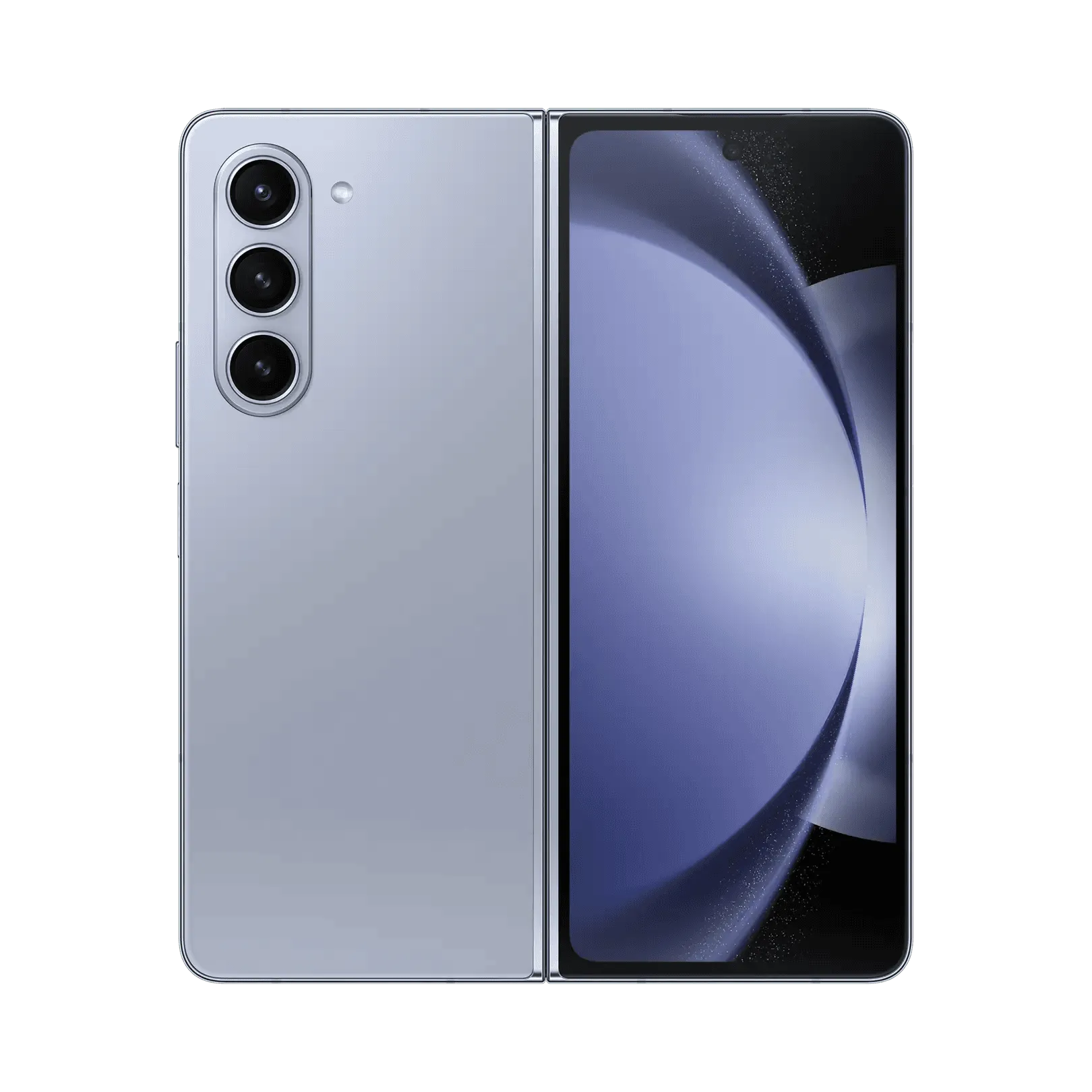 Samsung Galaxy Z Fold5 Mavi 1 TB