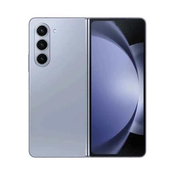 Samsung Galaxy Z Fold5 - 512 GB - Mavi - 1