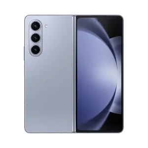 Samsung Galaxy Z Fold5 - 512 GB - Mavi
